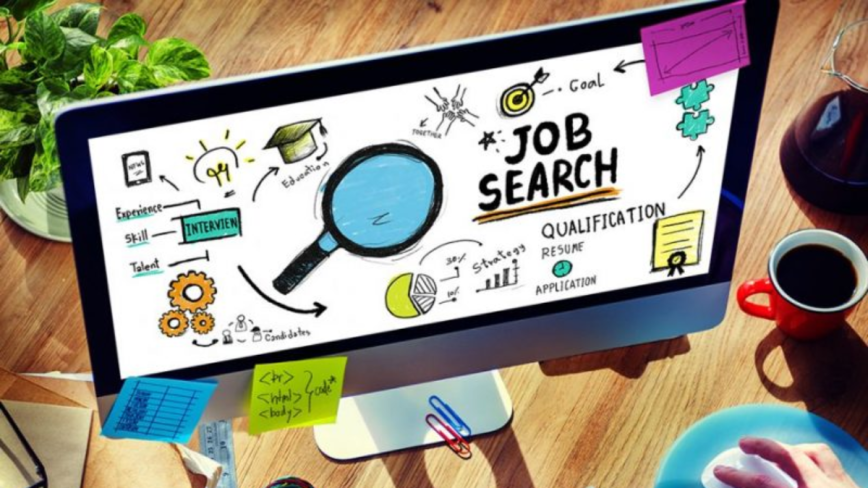 How to Search for the Right Job