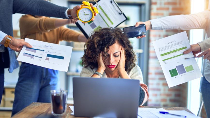 3 Worst Things To Do When Applying for a Job