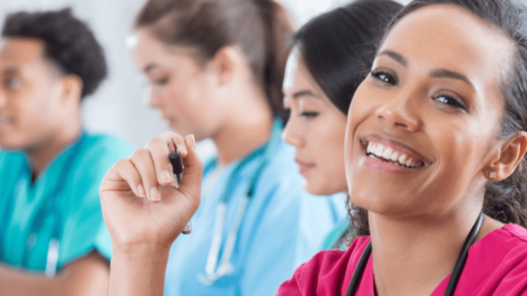 How Do Continuing Education Units (CEUs) Affect Your Nursing Career? 