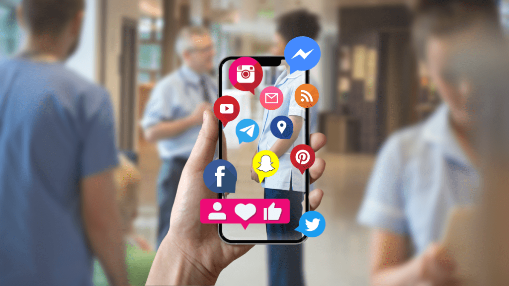 Being Empathetic on Social&nbsp;Media