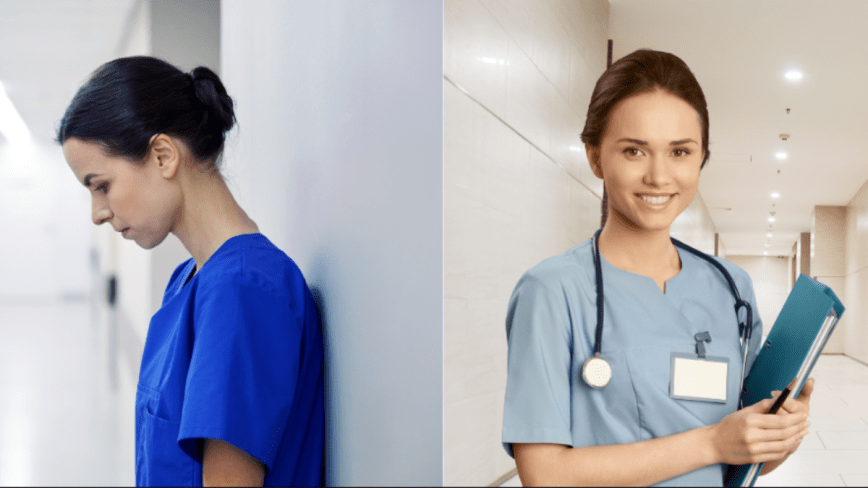 The Best (and Worst) Parts of Being a Nurse 