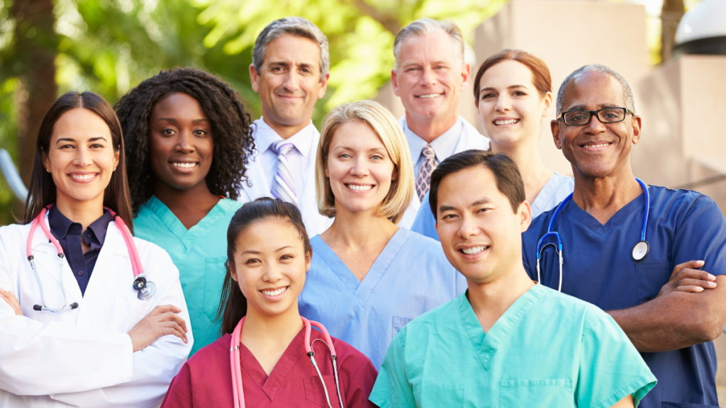 5 Medical Staffing Trends in&nbsp;2023