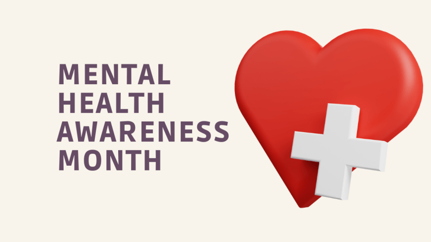 Mental Health Awareness for Healthcare Professionals