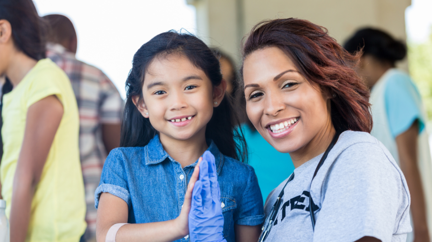 How Nurses Can Engage with the Community