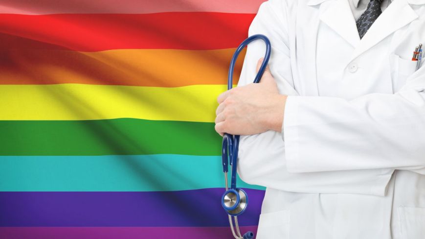 5 LGBTQ+ Historical Figures in Healthcare