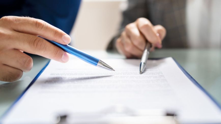 Contract 101: Contract Types and Key Elements