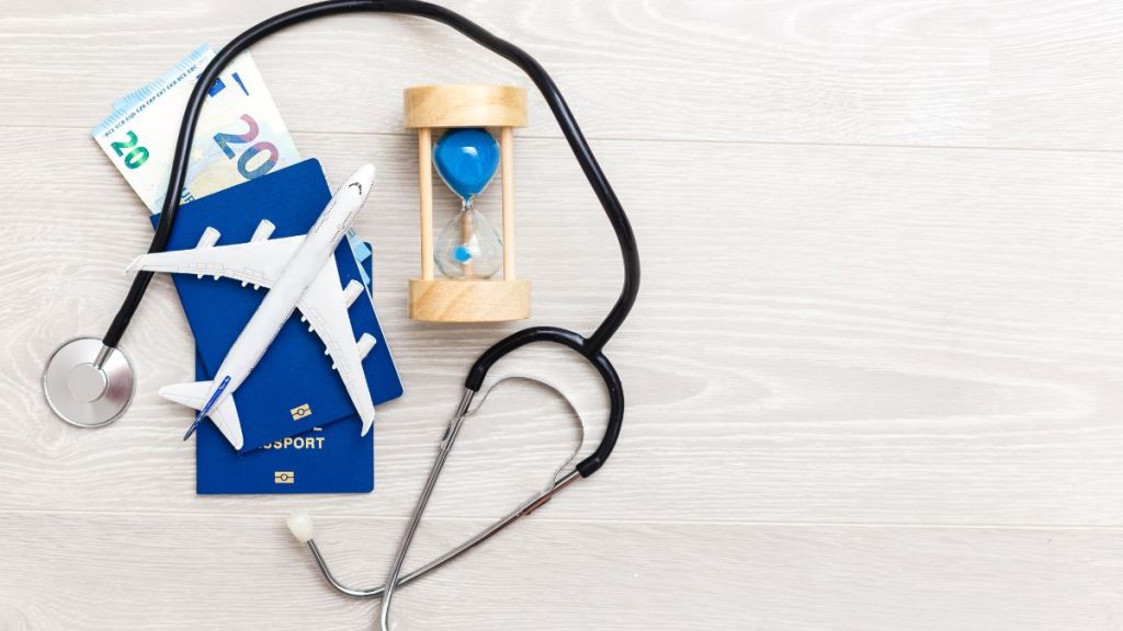 Debunking Travel Healthcare&nbsp;Myths