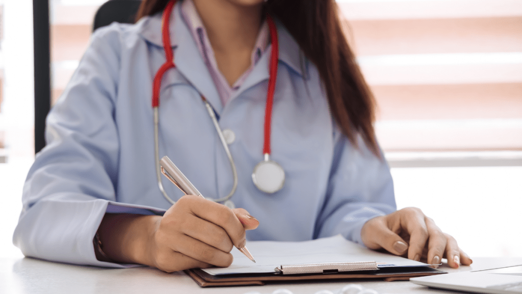 4 Certificates for Healthcare Career&nbsp;Advancement